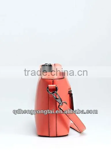 Promotion PU Leather Ladies Wholesale Handbags