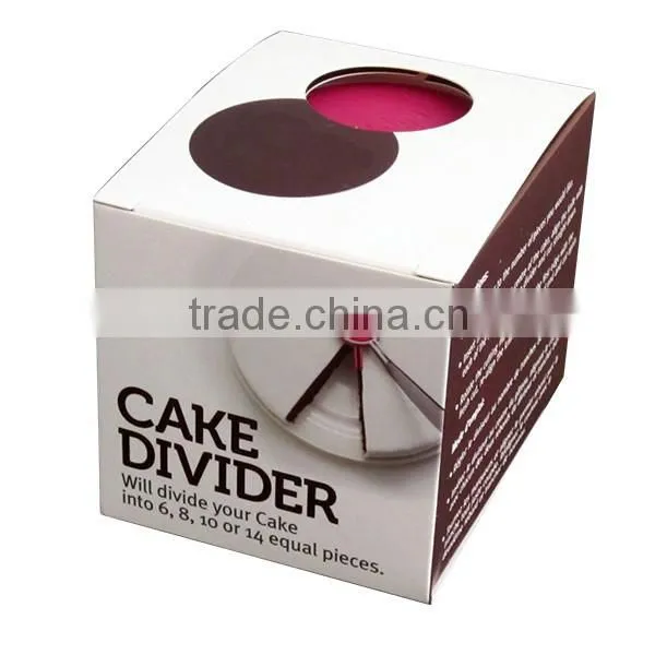 custom small products packaging boxes