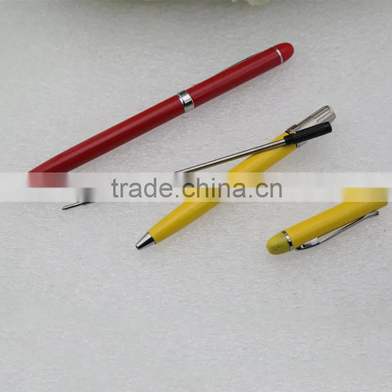 2014 ballpoint pen, Plastic ballpoint pen, Wholesale ballpoint pen