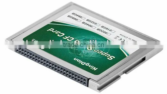 2 years warranty KingDian Compact flash card SSD 600X 4GB,8GB,16GB,32GB,64GB