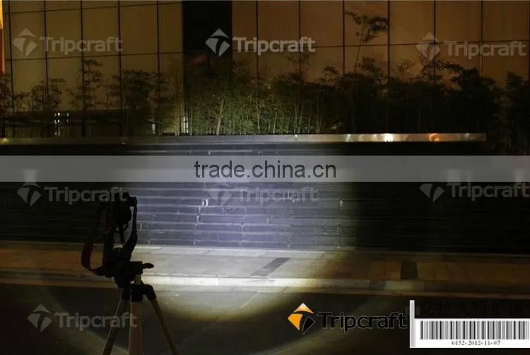 Q5 300LM 3 Mode Zoomable LED Headlight Torch Light Head Lamp