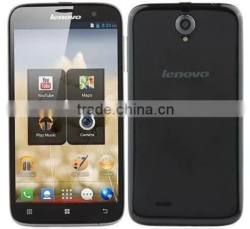 Lenovo A850 android mobile phone