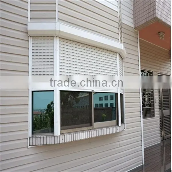 Aluminum Window Shutter Roll Up