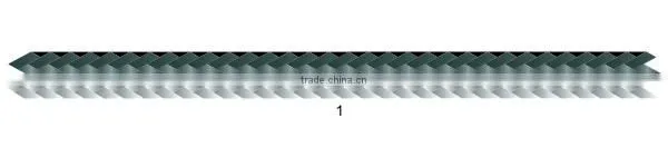 Tinned Copper Braided Expandable Sleeve