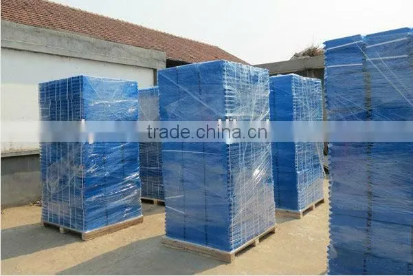plastic transportation egg tray
