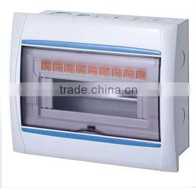 electrical power distribution box