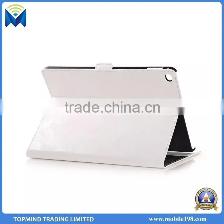 2016 New Smart Tablet Cover Case for iPad Air 2 Flip Leather Case