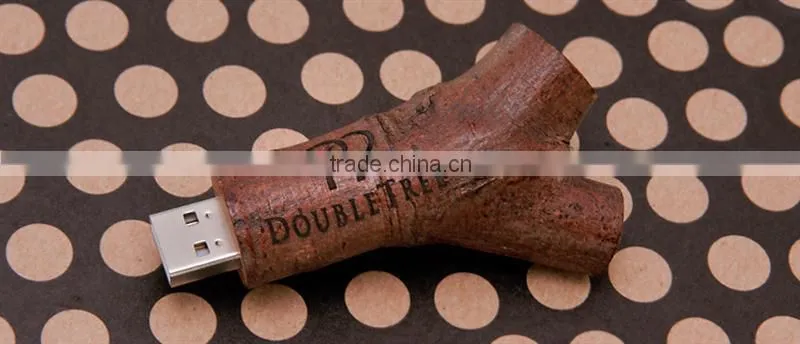 small business idea wooden clamp usb flash drive china alibaba