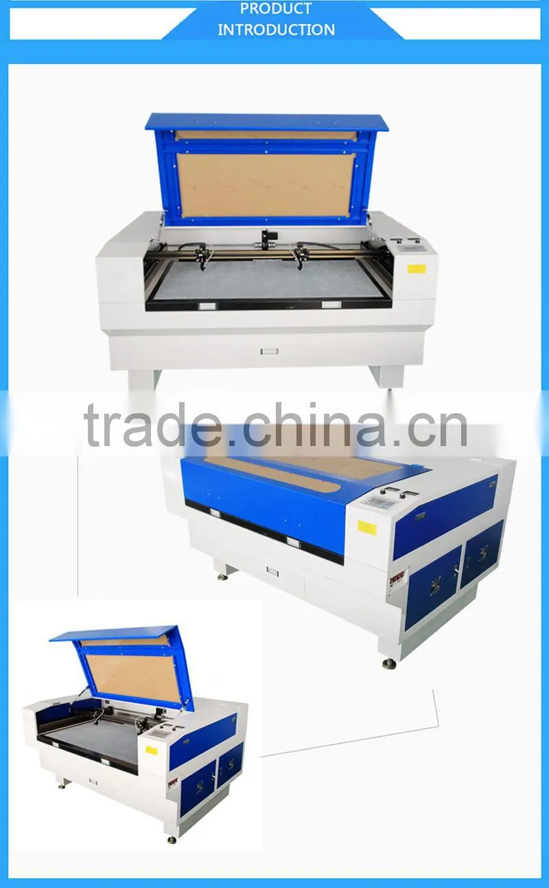 co2 laser hole punching machine for fabric / acrylic Skype:nancyhyy88