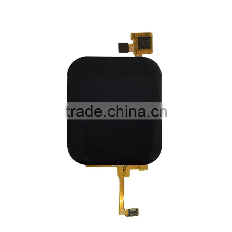 high luminance tft 1.54" 320x320 IPS type with Capacitance touch panel LCM