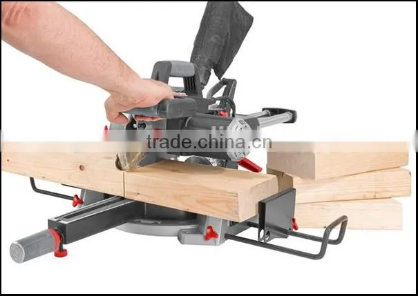 G-max Li-ion Powered 185mm Cutting Saw Machines GT-MS185L