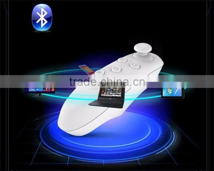 VR headset VR PRO BOX 3D glasses Hot selling Virtual Reality with high quality