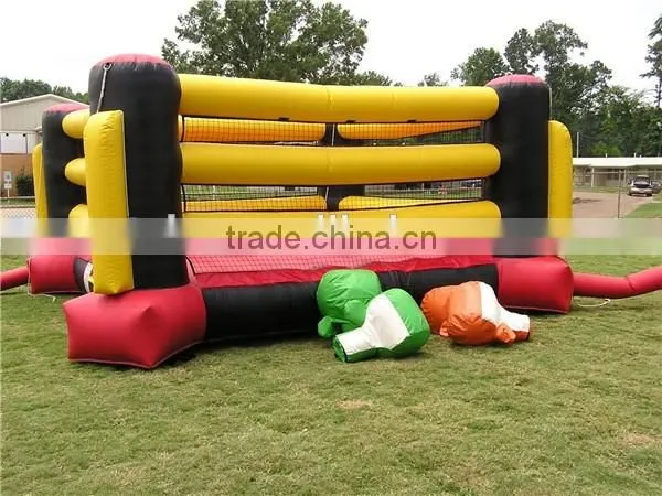 all kinds of boxing ring,inflatable boxing ring for sale