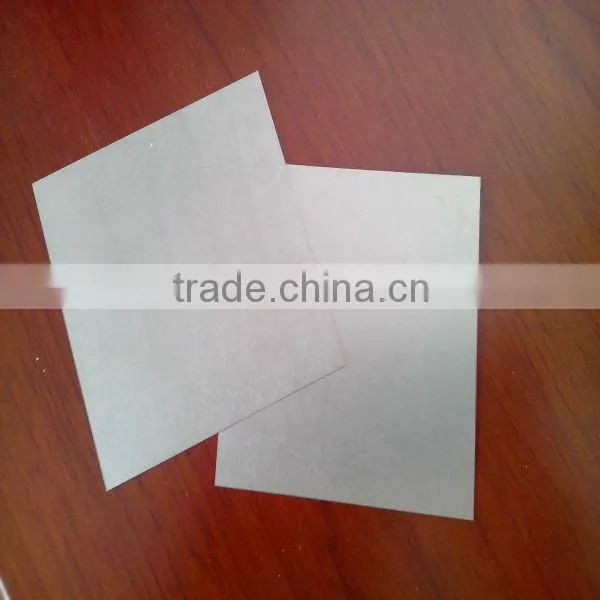 ASTM B 760 tungsten sheet