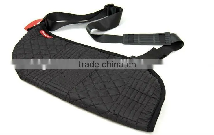 Warm arm sling