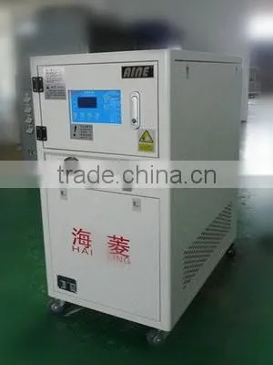 9.59KW Cooling capacity water-cooled water chiller