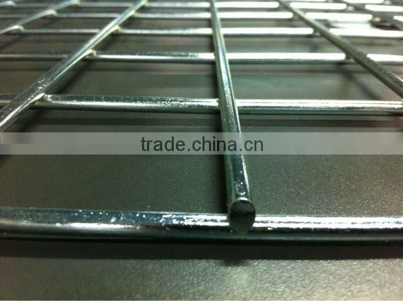 Wire Mesh Panel