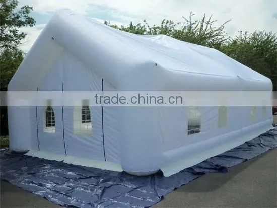 inflatable carport garage