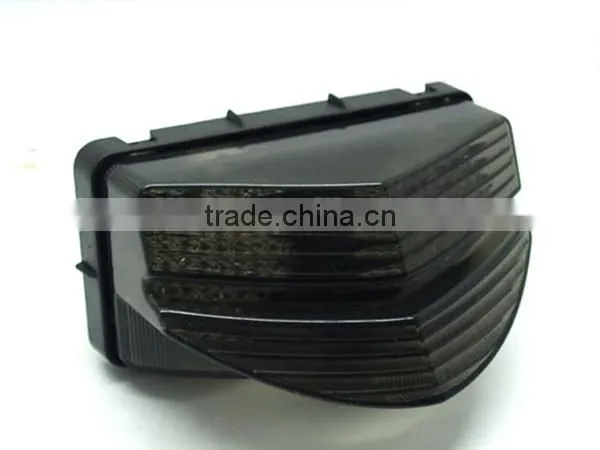 Tail-lamp for CBR600 F4i 01-03 smoke