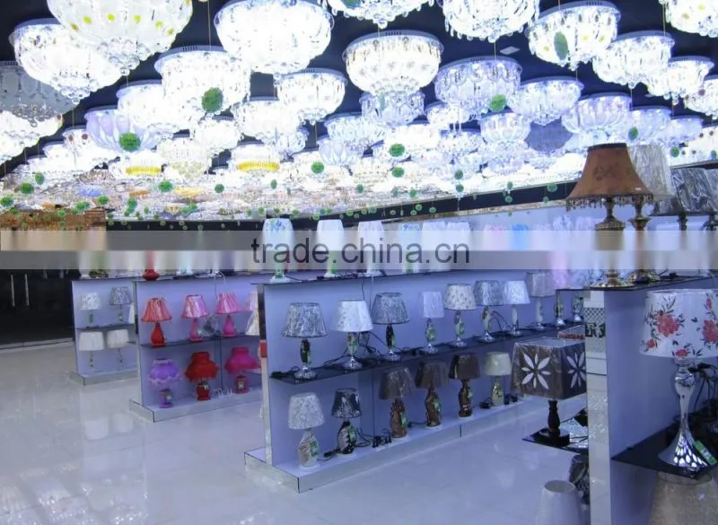 hot sell led chandelier circular round ceiling lamp the Luxury ceiling lamp ball glass Crystal ball