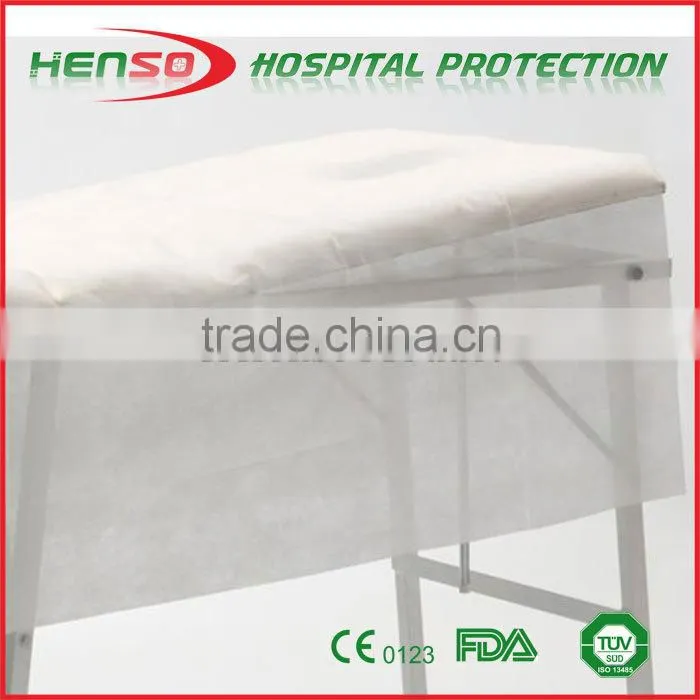 Henso Disposable Bedsheets