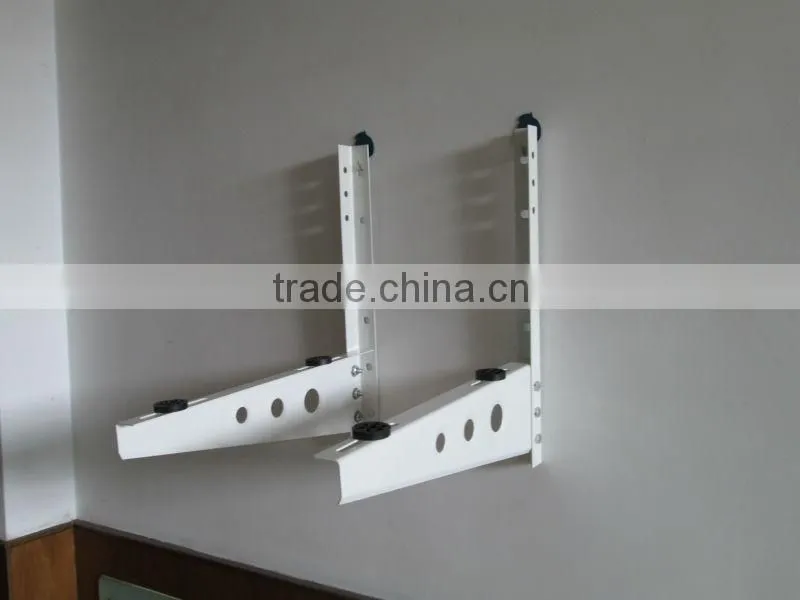 split ac units ac bracket