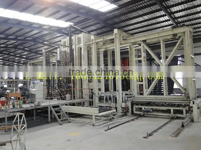 Particle board prdocution/Bagasse particle board line in good quality