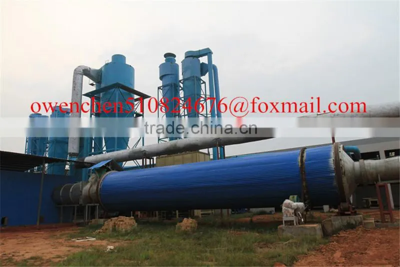 full automatic chip board production line /1220*2440mm particle board production line