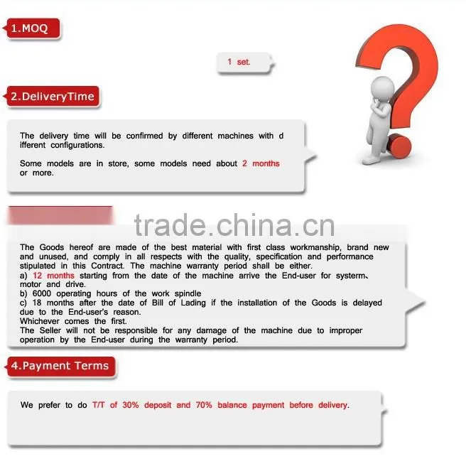 CXF-W80 high quality CNC Lathe for hexagon processing machine