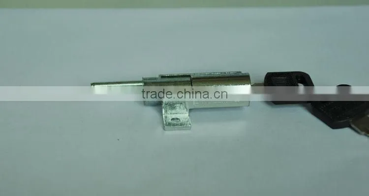 High Security pedestal drawer lock furniture pedestal lock