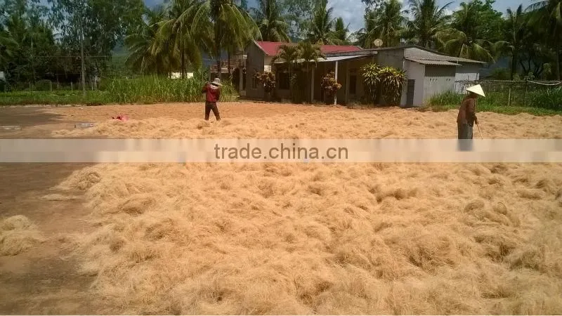 Coconut Fiber High Quality ( QQ: 2598494113)