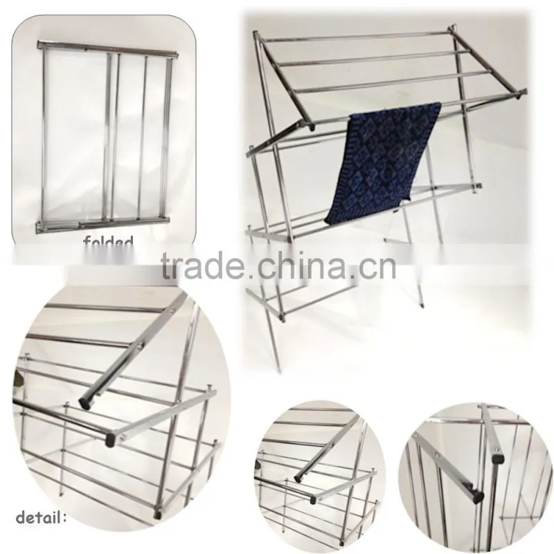 New product bathroom accessories portable towel rack