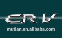 Metal Sticker, Nickel Sticker, Nickel Label brand name stickers