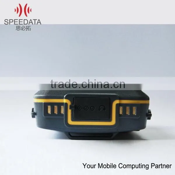Cost-effective with 3G/ wifi/ SDK free fingerprint mini safe reader