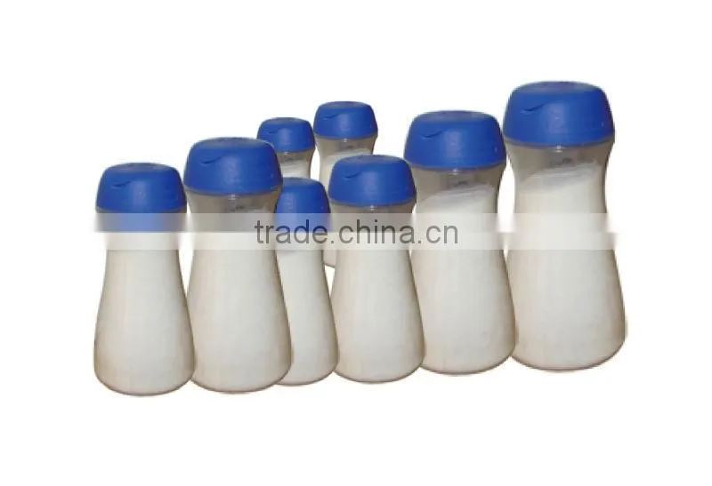 ZP1000F High Speed Powder Filling Line