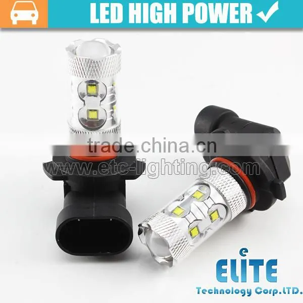 cars use 9005 bulbs lens fog light for heavy truck