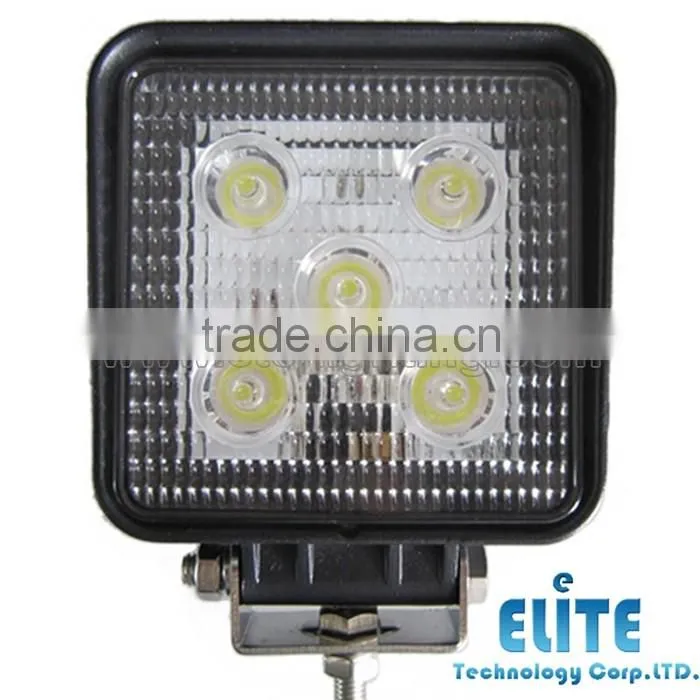 Quality Assured High Brightness Ip67 Led Work Lights For Tractors And Vehicles