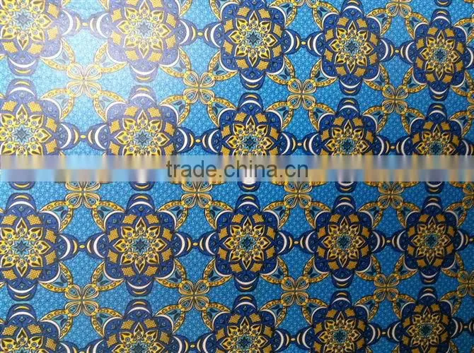 Linyi 3mm Melamine Coated Plywood,Melamine Laminated Plywood