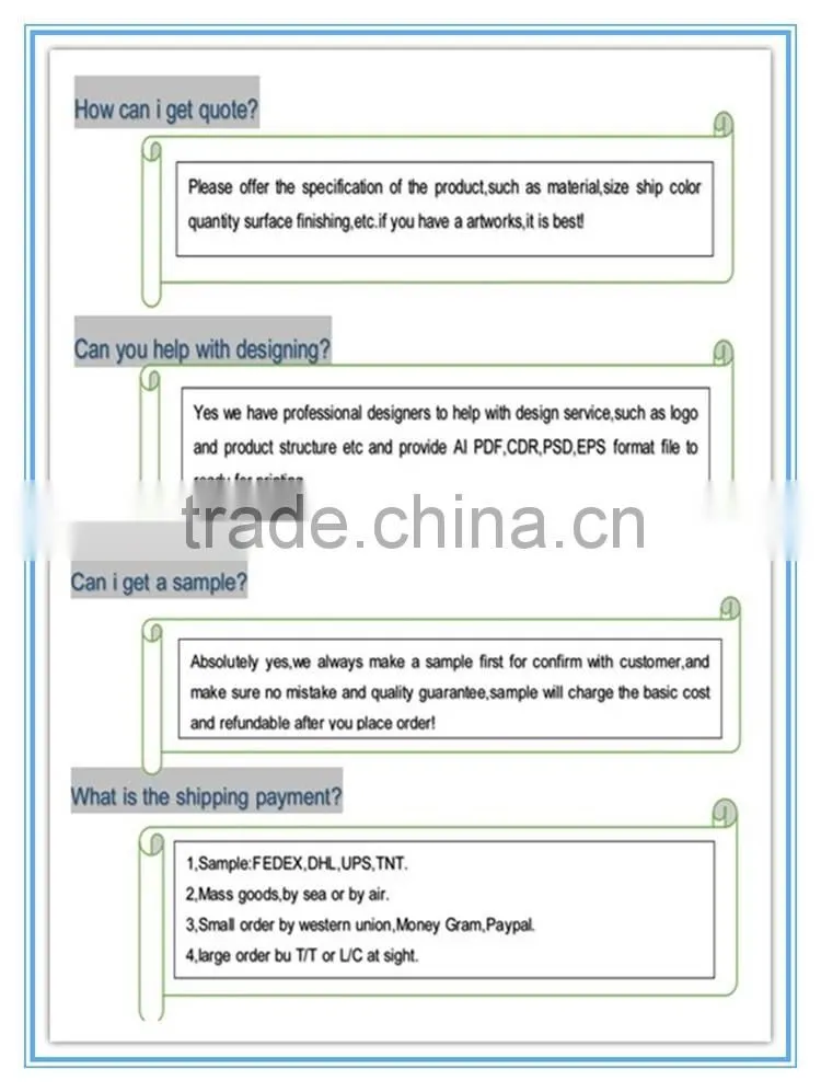 China supplier new products shenzhen plexiglass acrylic material acrylic breastplate