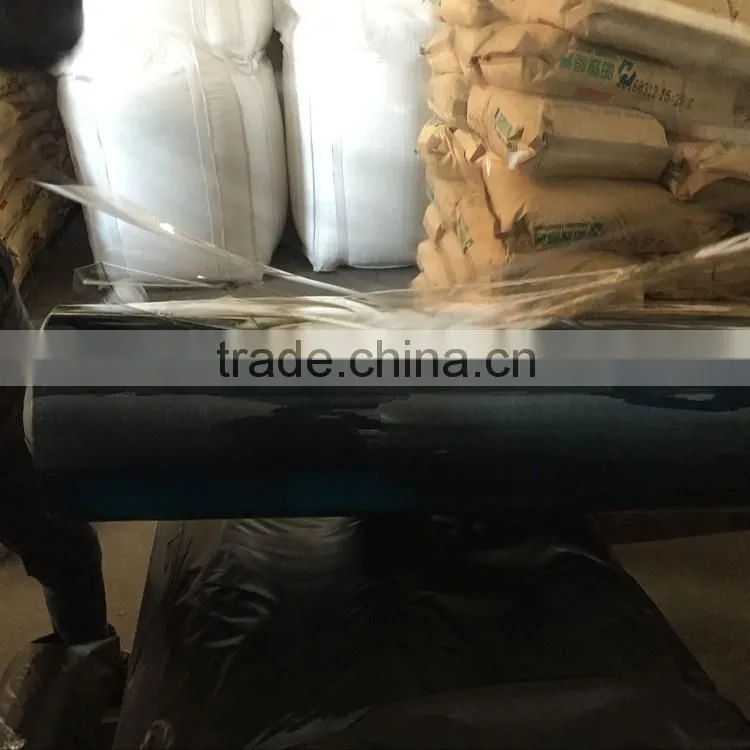 2016 Transparent PVC Film Price For Packing