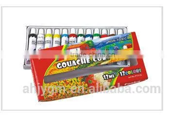 5/6/12/14/18 Colors Good Quality Oil Color/painting color