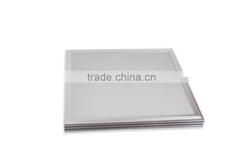 CE and RoHS Approved panel light led surfacemounted