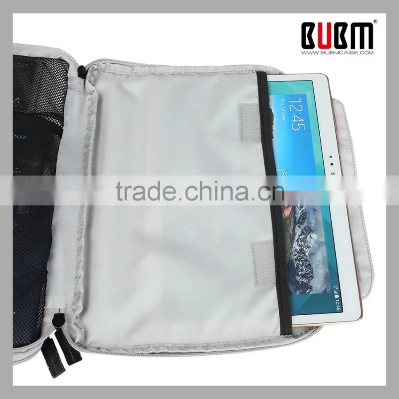 BUBM storage bag for cables bubm large cables organizer bag digital devices organizer
