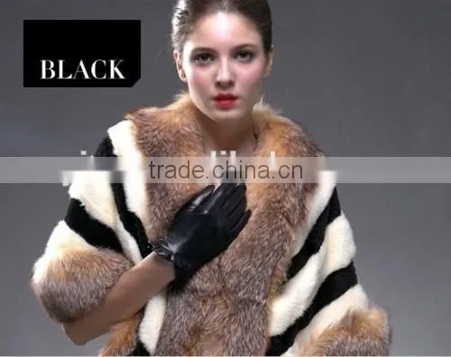 Factory Price Dubai Leather Gloves China Ladies Dubai Leather Gloves