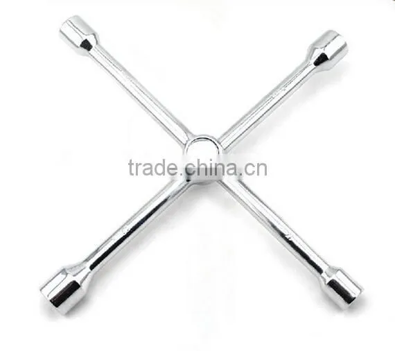 17*19*21*23 Cross wrench