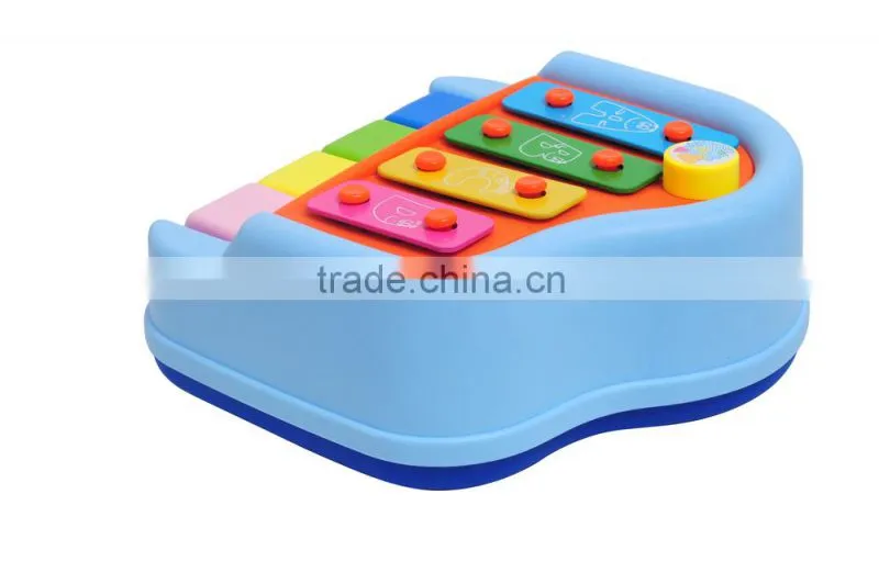 Learning Music Instrument Toy Percussion Child Xylophone