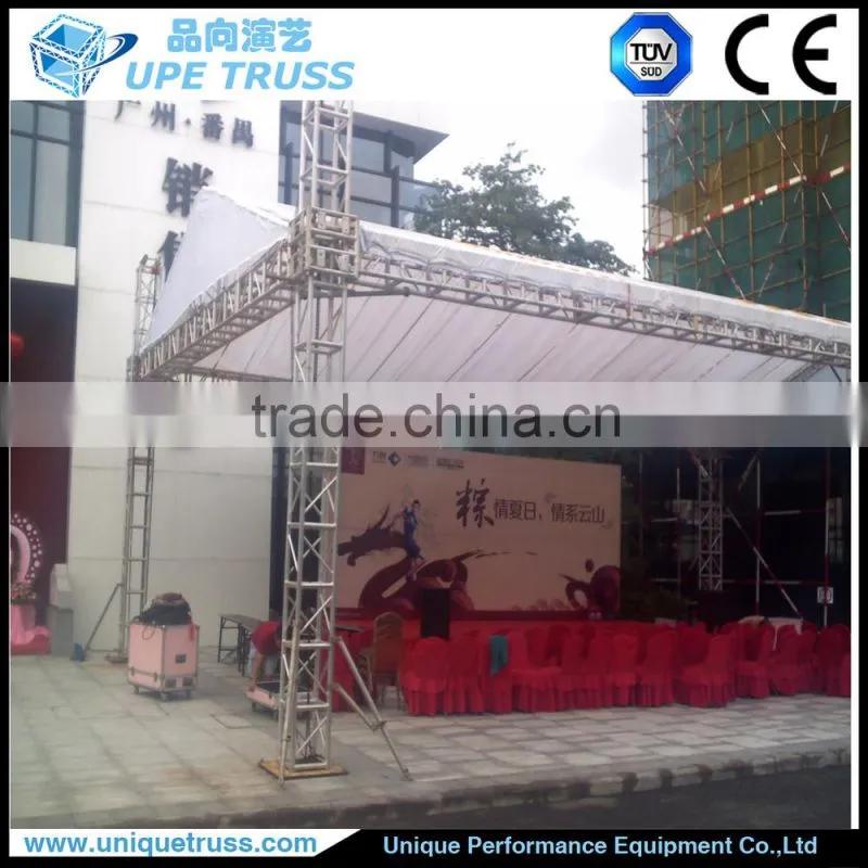 Aluminum Truss, stage truss, lighting truss