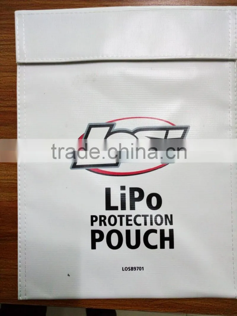 K-power B01 Lipo safety charge bag protecting lipo bag 18x23cm / 23x30cm