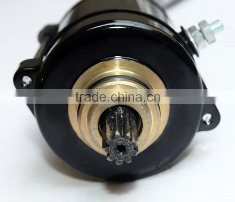 CG150 12V Starter Motor