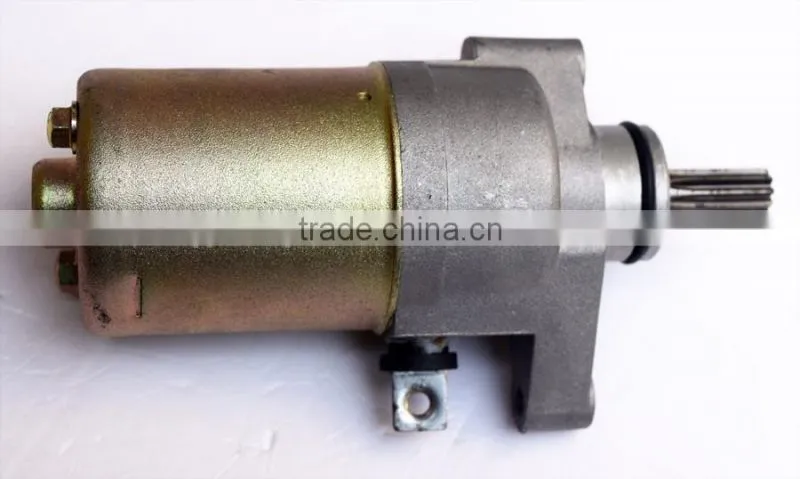 GY50 Motorcycle Motor